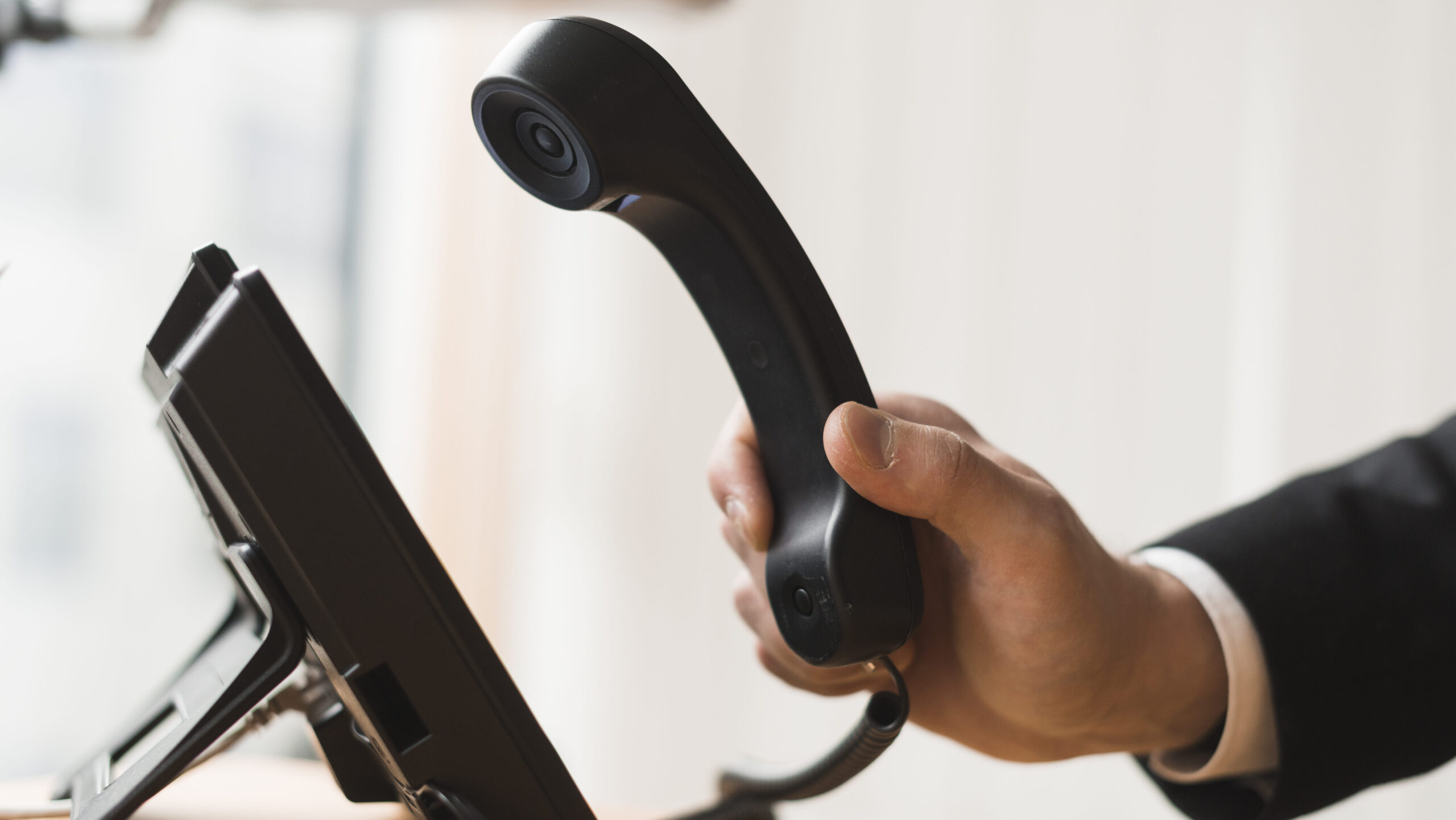 Telefonia IP - Ilustrativo
