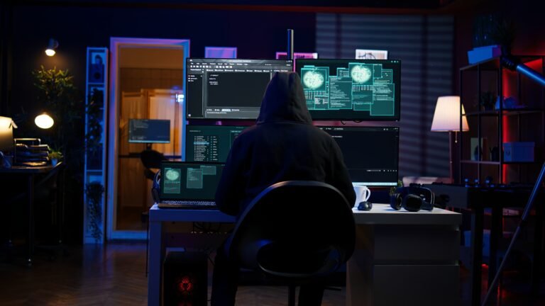 hacker-arriving-dark-web-with-laptop-ready-start-programming-viruses